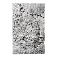BTN Achterwand Slimline 80-B White Limestone 80x50cm BTN Achterwand Slimline 80-B White Limestone 80x50cm